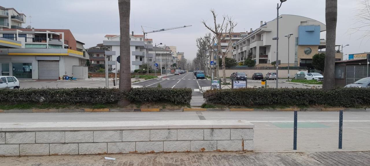 I Meridiani Montesilvano Exterior foto
