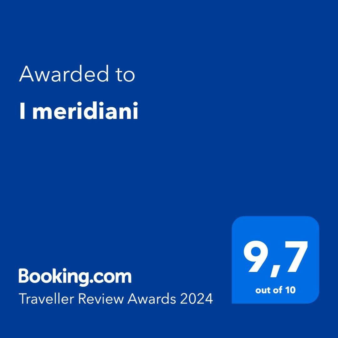 I Meridiani Montesilvano Exterior foto